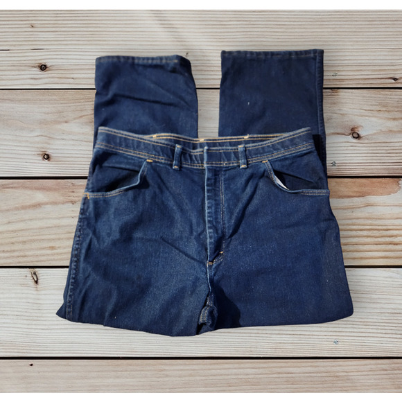 Wrangler Other - Men's Wrangler Jeans